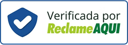 Verificada por Reclame Aqui