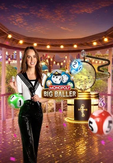 Monopoly Big Baller