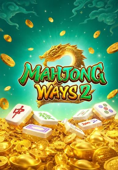 Mahjong Ways 2