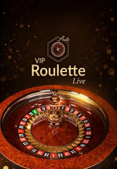 Auto-Roulette VIP