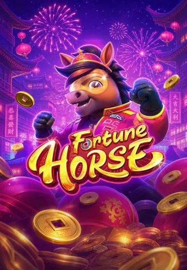 Fortune Horse
