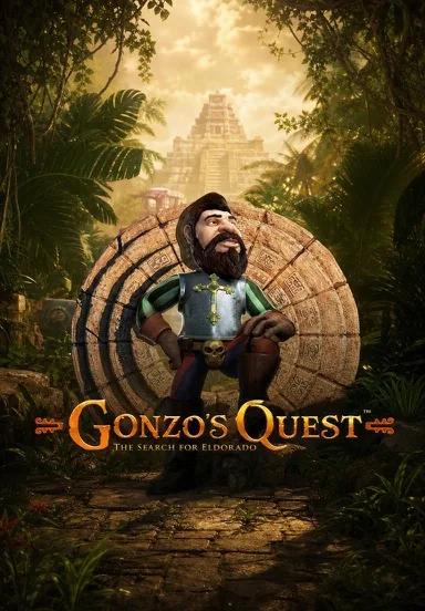Gonzos Quest