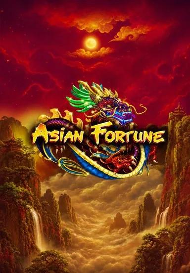 Asian Fortune