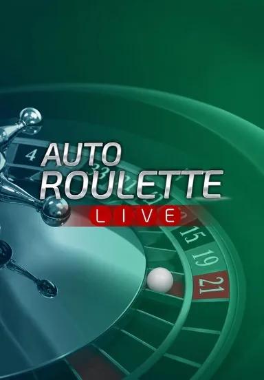 Auto Roulette