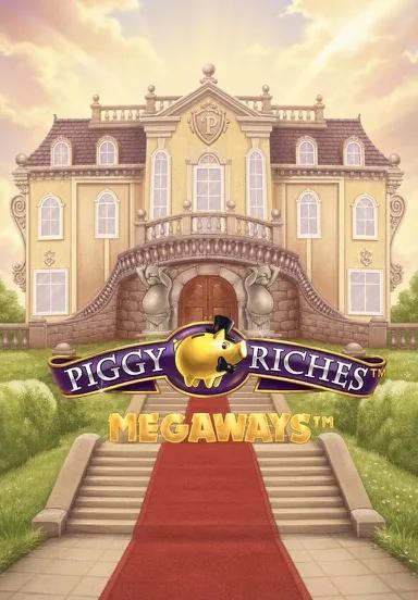 Piggy Riches MegaWays