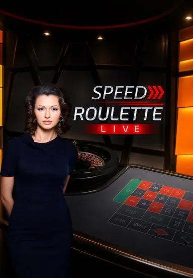 Speed Roulette