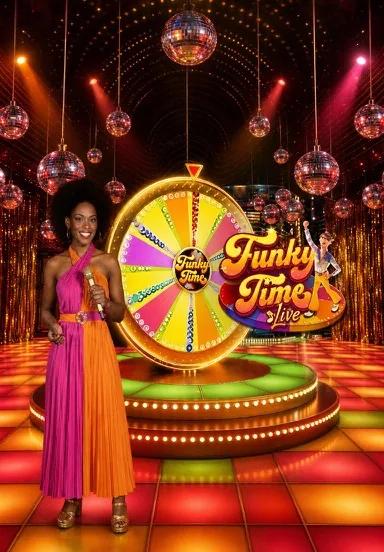 Funky Time