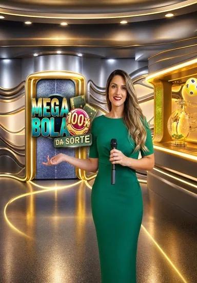 Mega Bola Da Sorte