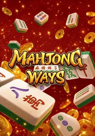 Mahjong Ways