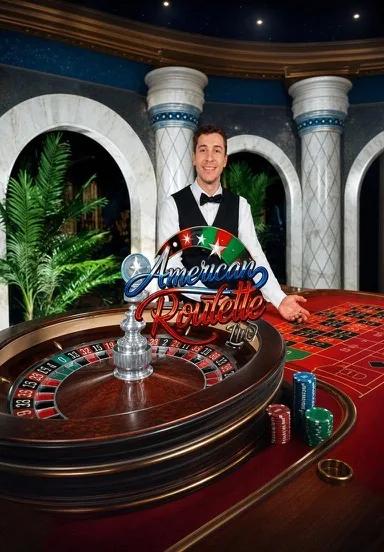 American Roulette