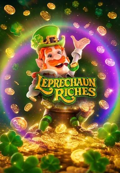 Leprechaun Riches