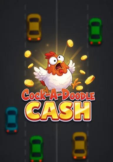 Cock-a-Doodle Cash