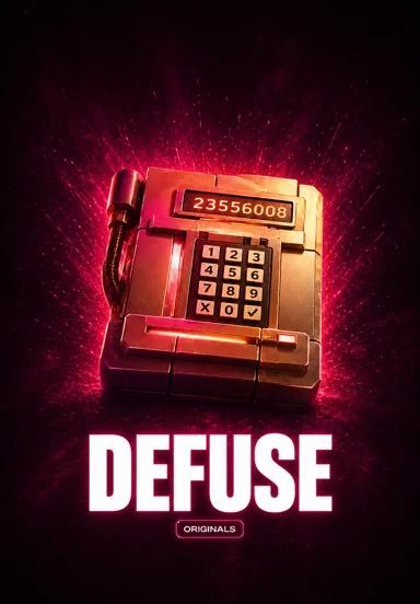 Defuse