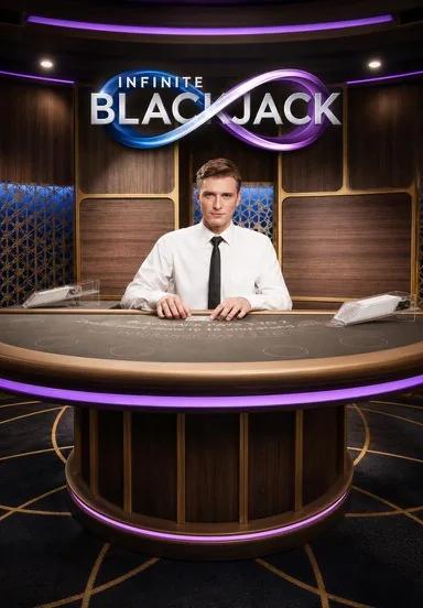 Infinite Blackjack