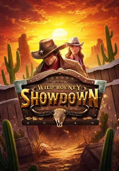 Wild Bounty Showdown