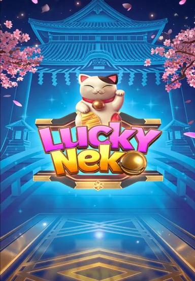 Lucky Neko