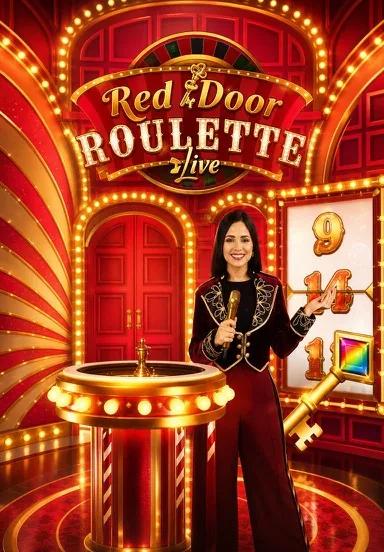 Red Door Roulette