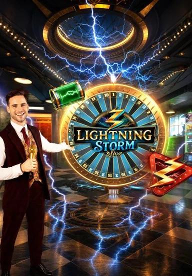 Lightning Storm