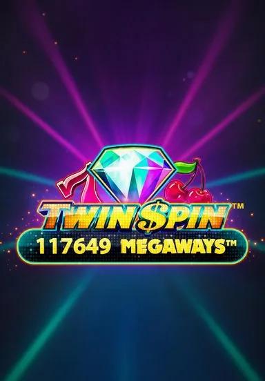 Twin Spin Megaways