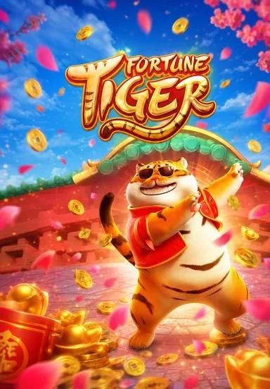 Fortune Tiger
