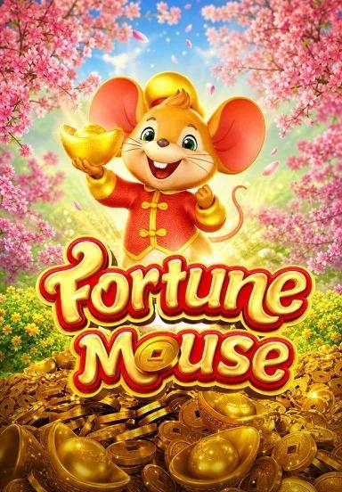 Fortune Mouse