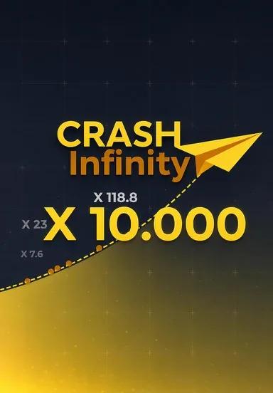 Crash Infinity