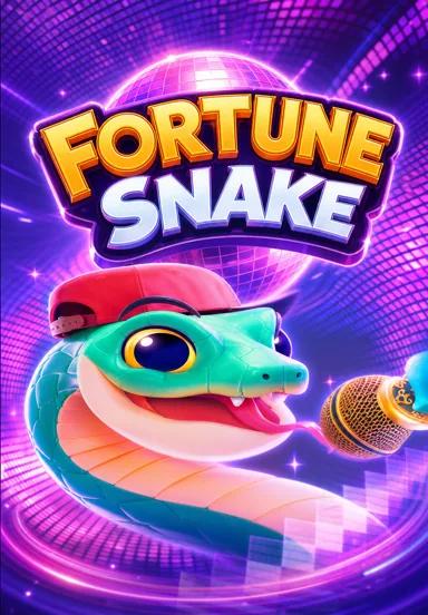 Fortune Snake