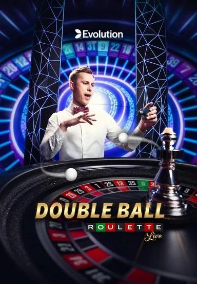 Double Ball Roulette