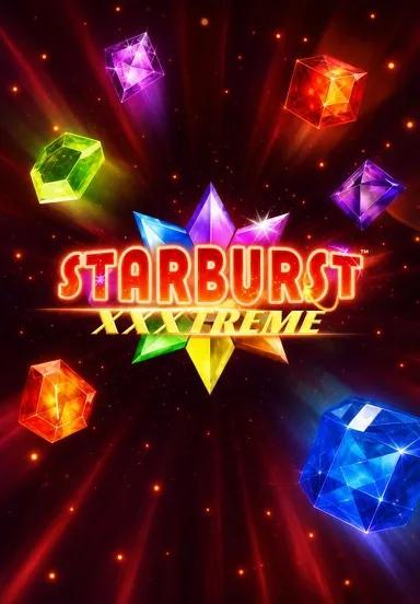 Starburst Xxxtreme