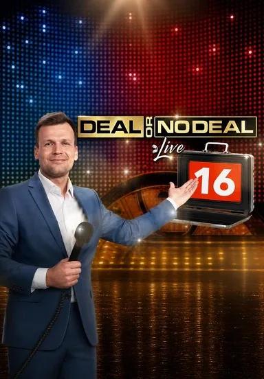 Deal or No Deal