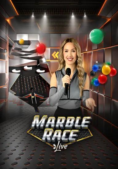 Marble Race