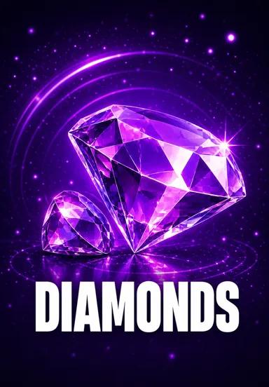 Diamonds