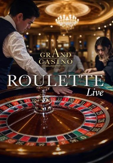 Grand Casino Roulette