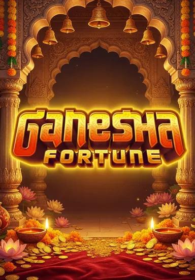 Ganesha Fortune