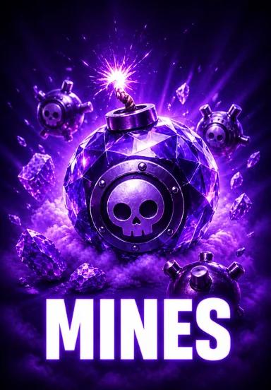 Mines