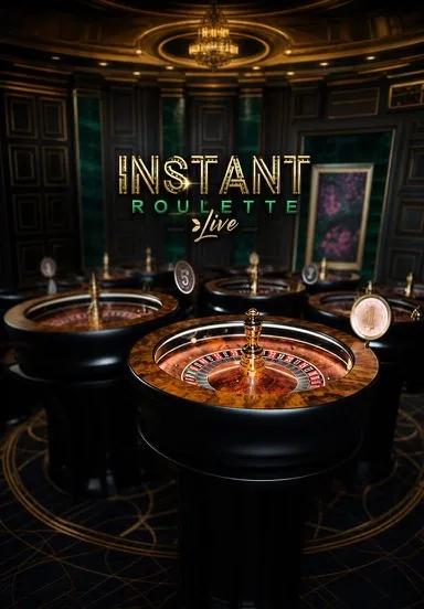 Instant Roulette