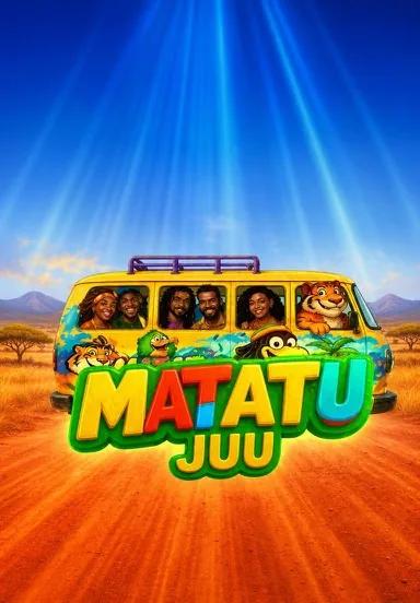 Matatu Juu