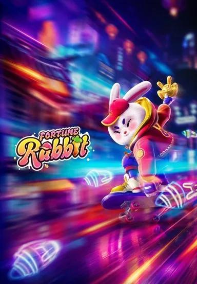 Fortune Rabbit