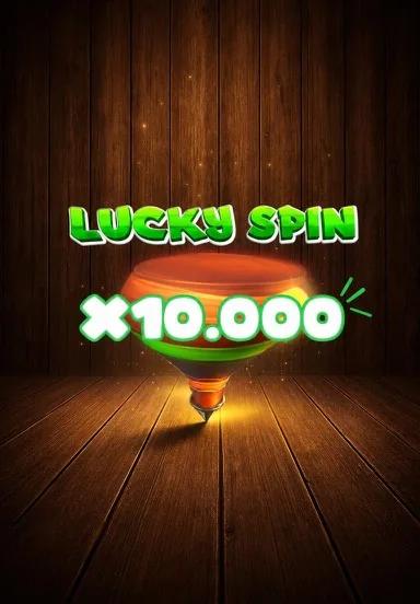 Lucky Spin