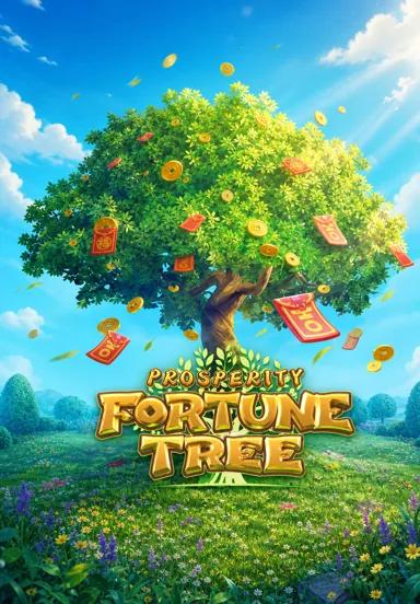 Prosperity Fortune Tree