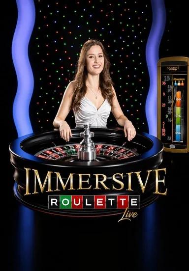 Immersive Roulette