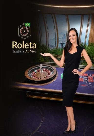 Roleta Ao Vivo